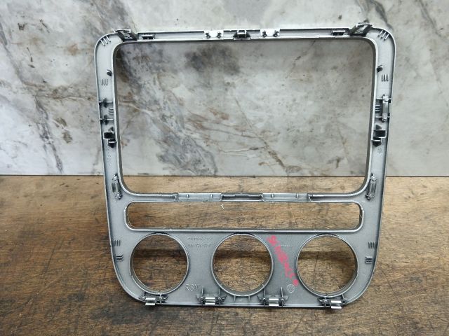 bontott VW SCIROCCO Rádió / CD Keret