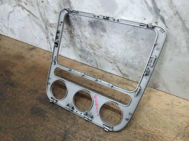 bontott VW SCIROCCO Rádió / CD Keret