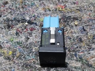 bontott VW SCIROCCO Start / Stop Indító Gomb