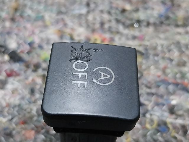 bontott VW SCIROCCO Start / Stop Indító Gomb