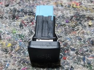 bontott VW SCIROCCO Start / Stop Indító Gomb