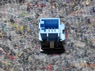 bontott VW SCIROCCO Start / Stop Indító Gomb