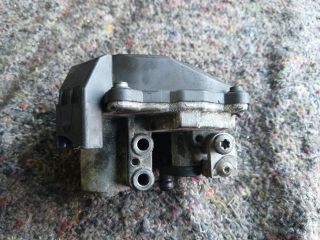 bontott VW SCIROCCO Szívósor Elektronika