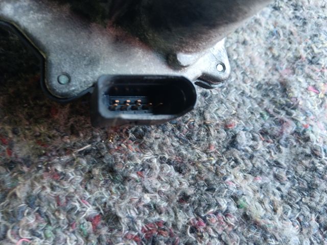 bontott VW SCIROCCO Szívósor Elektronika