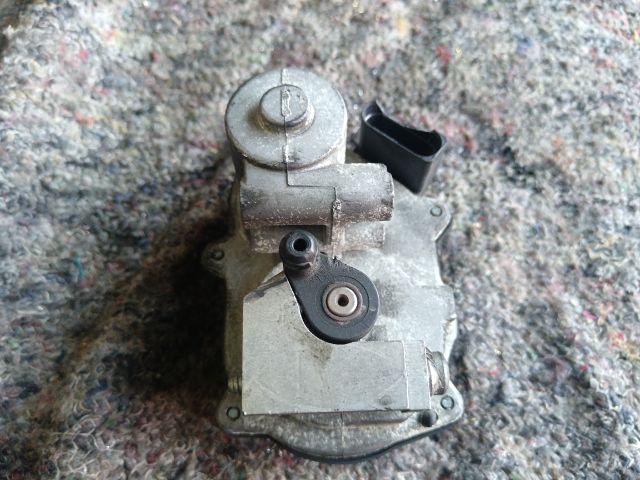 bontott VW SCIROCCO Szívósor Elektronika