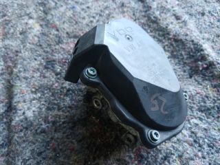 bontott VW SCIROCCO Szívósor Elektronika