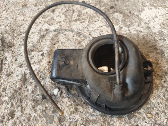 bontott VW SCIROCCO Tankajtó