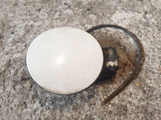 bontott VW SCIROCCO Tankajtó