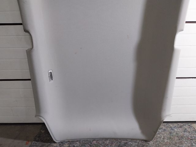 bontott VW SCIROCCO Tetőkárpit