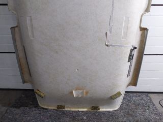 bontott VW SCIROCCO Tetőkárpit