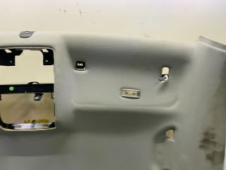 bontott VW SCIROCCO Tetőkárpit