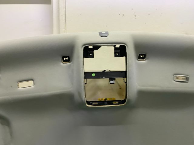 bontott VW SCIROCCO Tetőkárpit