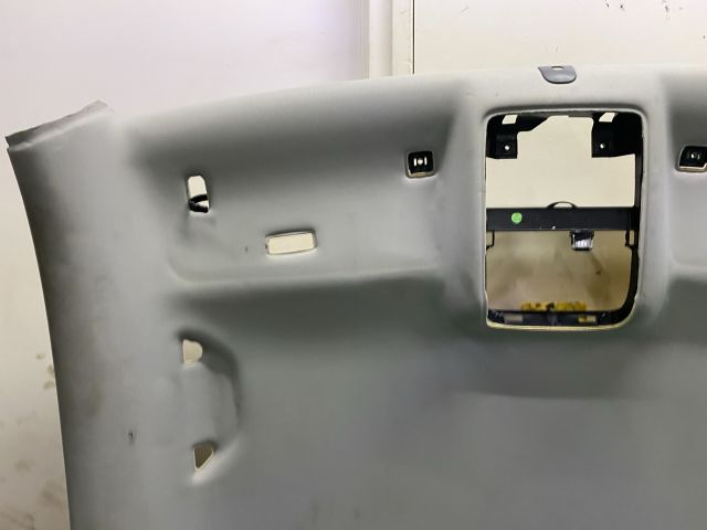 bontott VW SCIROCCO Tetőkárpit