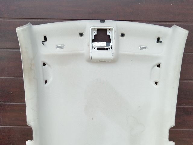 bontott VW SCIROCCO Tetőkárpit