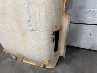 bontott VW SCIROCCO Tetőkárpit