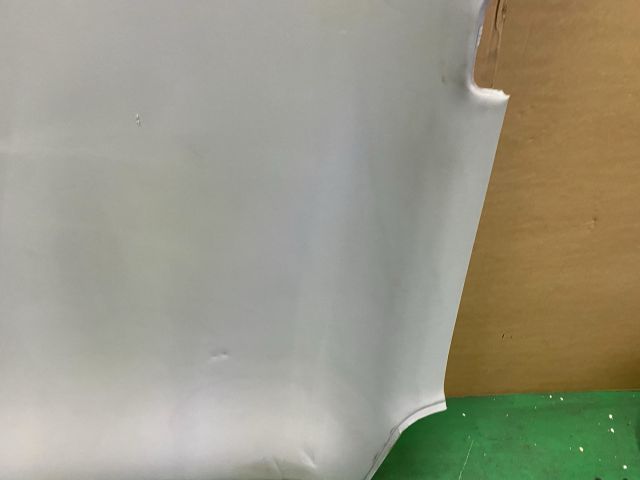 bontott VW SCIROCCO Tetőkárpit