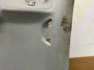 bontott VW SCIROCCO Tetőkárpit