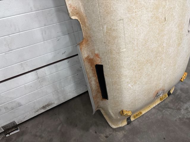 bontott VW SCIROCCO Tetőkárpit