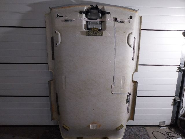 bontott VW SCIROCCO Tetőkárpit