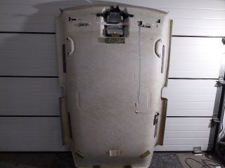 bontott VW SCIROCCO Tetőkárpit