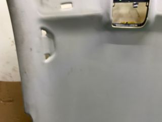 bontott VW SCIROCCO Tetőkárpit