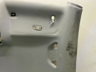 bontott VW SCIROCCO Tetőkárpit