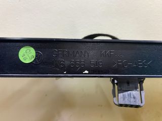 bontott VW SCIROCCO Tetőkárpit