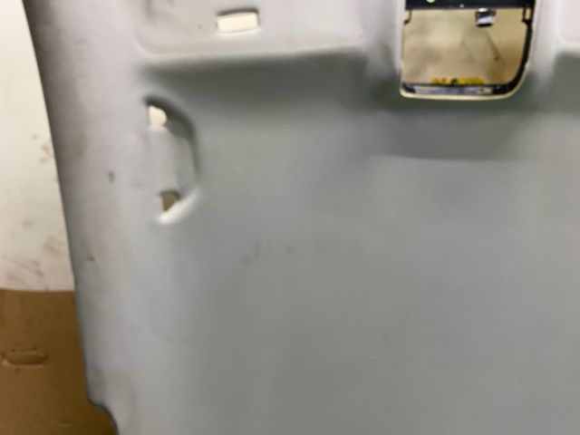 bontott VW SCIROCCO Tetőkárpit