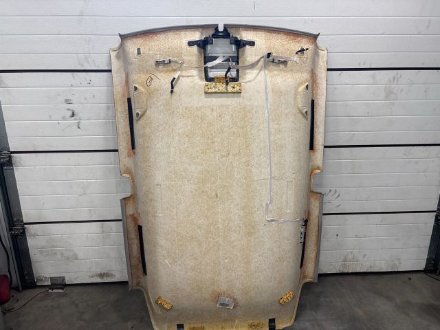 bontott VW SCIROCCO Tetőkárpit