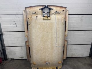 bontott VW SCIROCCO Tetőkárpit