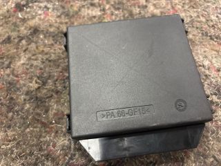 bontott VW SCIROCCO Tolatóradar Elektronika