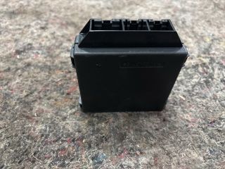 bontott VW SCIROCCO Tolatóradar Elektronika