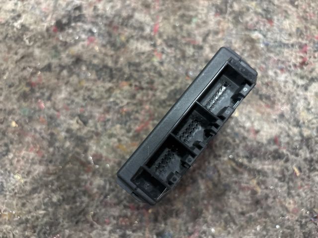 bontott VW SCIROCCO Tolatóradar Elektronika