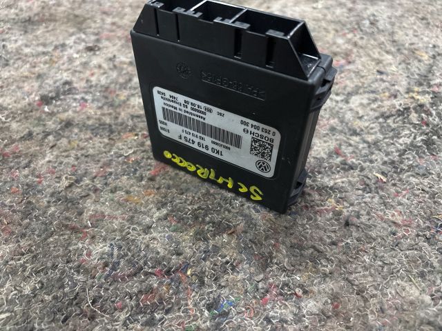 bontott VW SCIROCCO Tolatóradar Elektronika