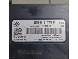 bontott VW SCIROCCO Tolatóradar Elektronika