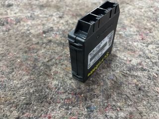 bontott VW SCIROCCO Tolatóradar Elektronika