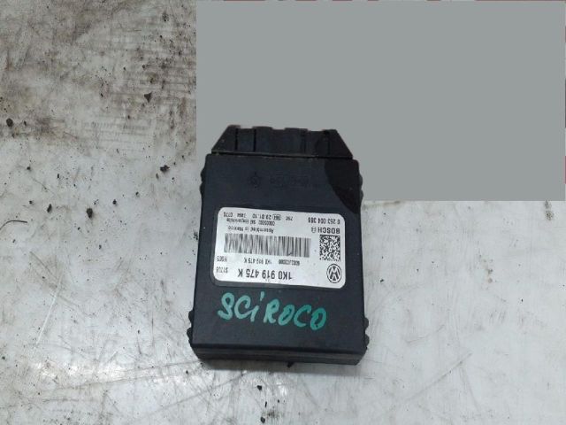 bontott VW SCIROCCO Tolatóradar Elektronika
