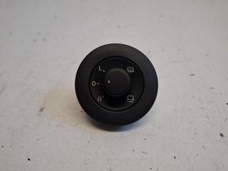 bontott VW SCIROCCO Tükör Kapcsoló