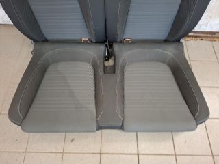 bontott VW SCIROCCO Ülés (Pozíciófüggetlen)