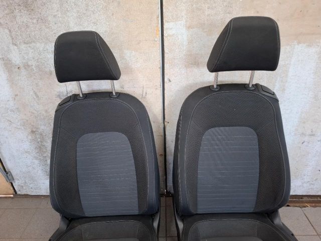 bontott VW SCIROCCO Ülés (Pozíciófüggetlen)