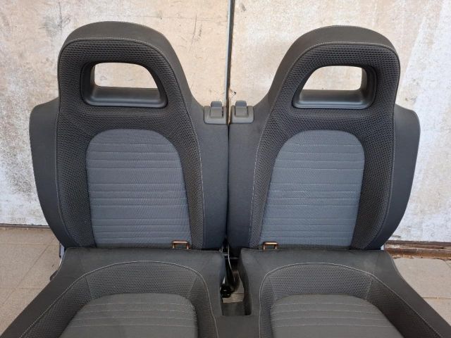 bontott VW SCIROCCO Ülés (Pozíciófüggetlen)