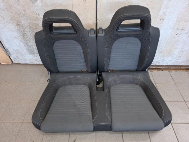 bontott VW SCIROCCO Ülés (Pozíciófüggetlen)