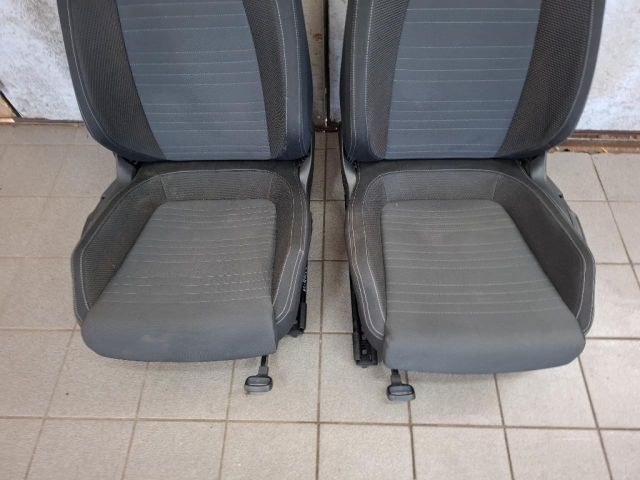 bontott VW SCIROCCO Ülés (Pozíciófüggetlen)