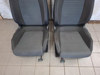 bontott VW SCIROCCO Ülés (Pozíciófüggetlen)