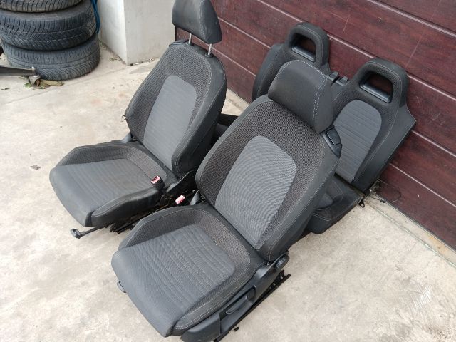 bontott VW SCIROCCO Ülés Szett