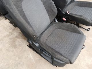 bontott VW SCIROCCO Ülés Szett