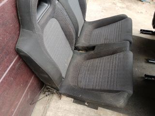 bontott VW SCIROCCO Ülés Szett