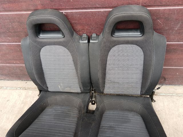 bontott VW SCIROCCO Ülés Szett