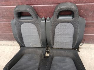 bontott VW SCIROCCO Ülés Szett