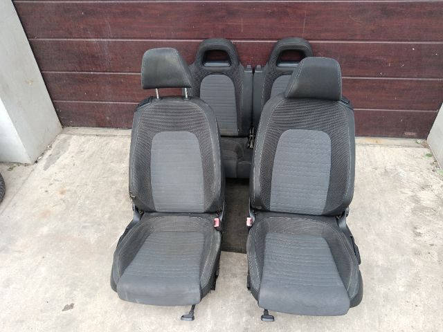 bontott VW SCIROCCO Ülés Szett